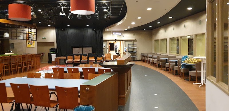 Leek bowlingcentrum Leek - foto 3