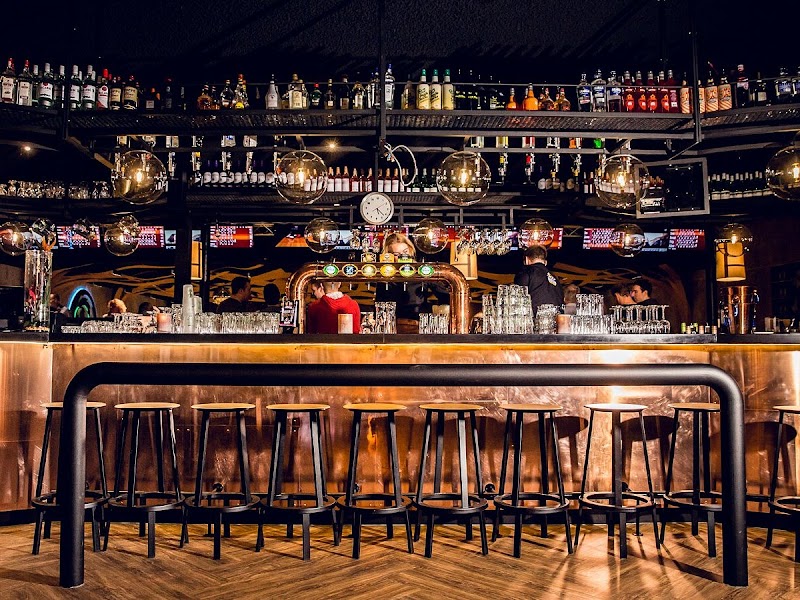 Olround Utrecht bowlingcentrum Utrecht - foto 2