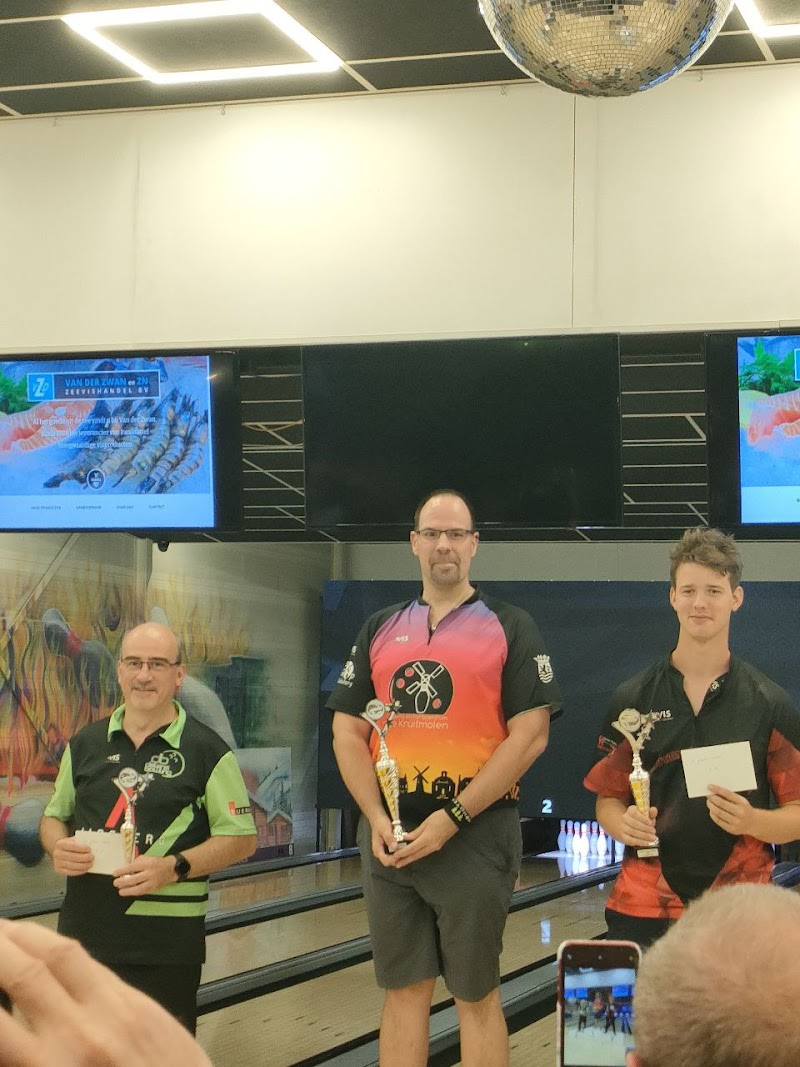 Bowlingvereniging Middelburg (BVM) bowlingcentrum Middelburg - foto 2