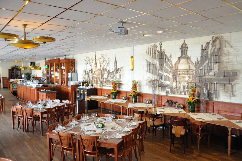 Bowling De Kruitmolen bowlingcentrum Middelburg - foto 3