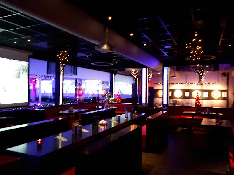 Kiri Bowling bowlingcentrum Hoogeveen - foto 3