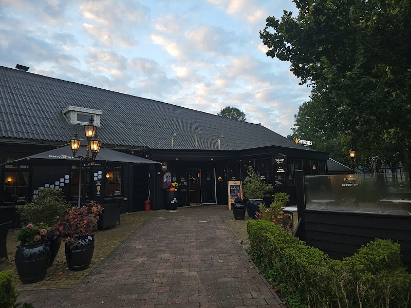 Moeke Breughel bowlingcentrum Winschoten - foto 3