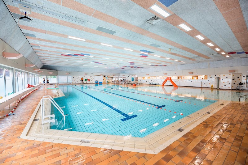 Bowlingbaan Sportfondsen Oostervant in Rotterdam - Interieur en faciliteiten