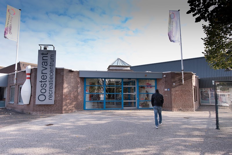 Sportfondsen Oostervant bowlingcentrum Rotterdam - foto 3