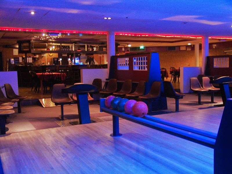 Hendriks Sportpaleis Hoensbroek bowlingcentrum Hoensbroek - foto 2