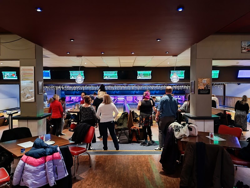 Ockenburgh Active Bowling bowlingcentrum Den Haag - foto 2