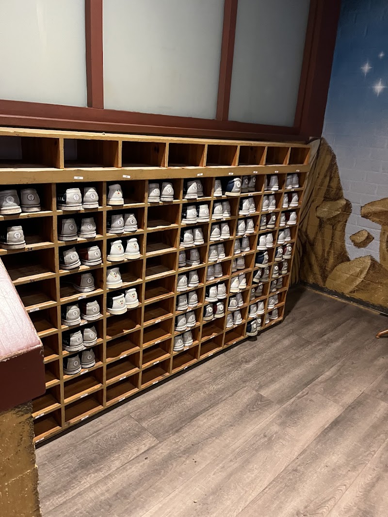 Bowling Weerterbergen bowlingcentrum Weert - foto 2