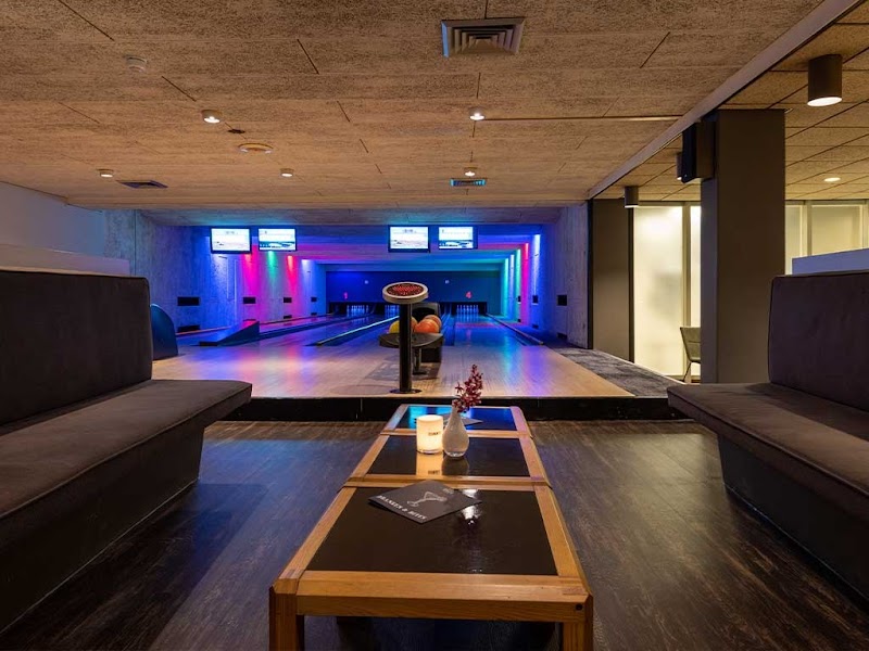Bowling Frerikshof bowlingcentrum Winterswijk - foto 2