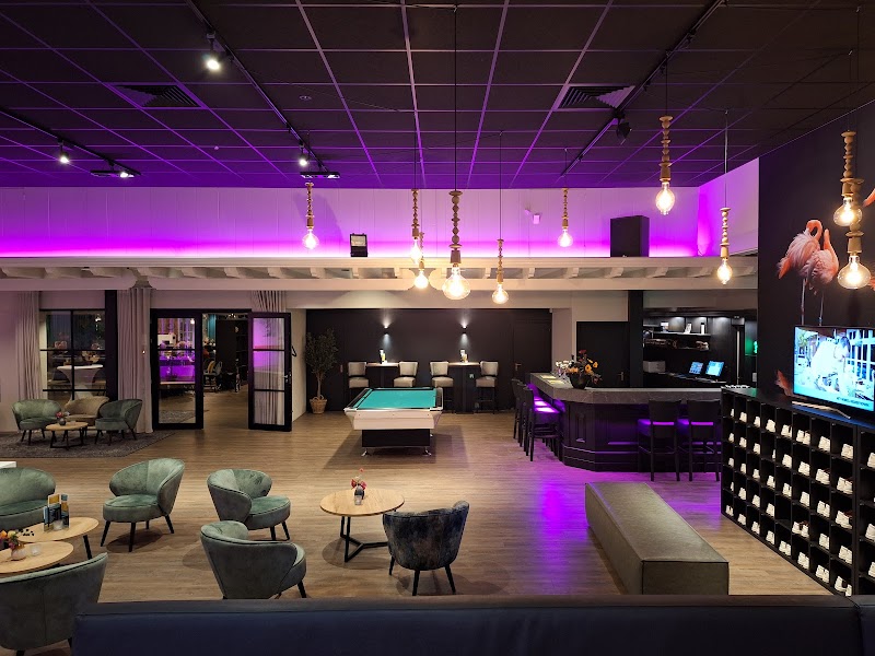 Reuselink Boules & Bowling bowlingcentrum Winterswijk Brinkheurne - foto 3