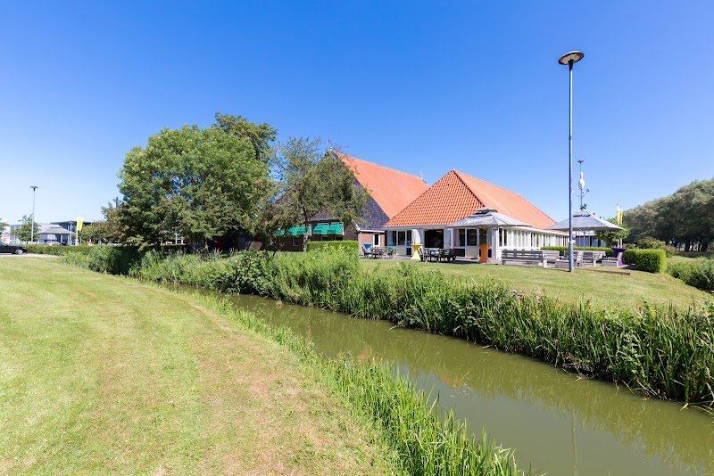 Bowlingbaan De Stolp in Sneek - Interieur en faciliteiten