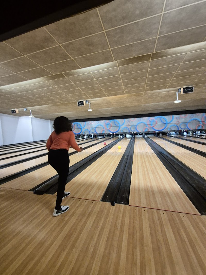 Bowling, Steengrillen & Partycentrum Breda🎳 bowlingcentrum Breda - foto 2