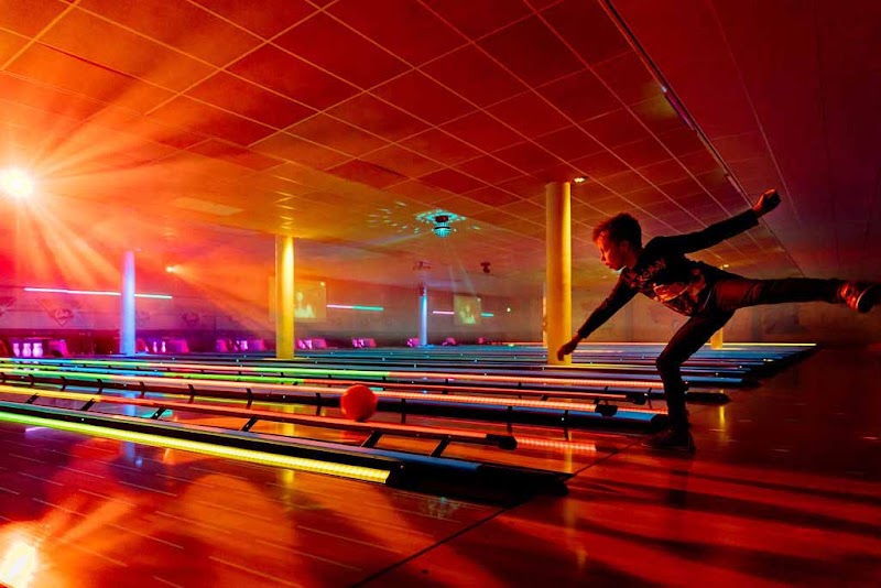 Claus Bowling bowlingcentrum Hoofddorp - foto 3