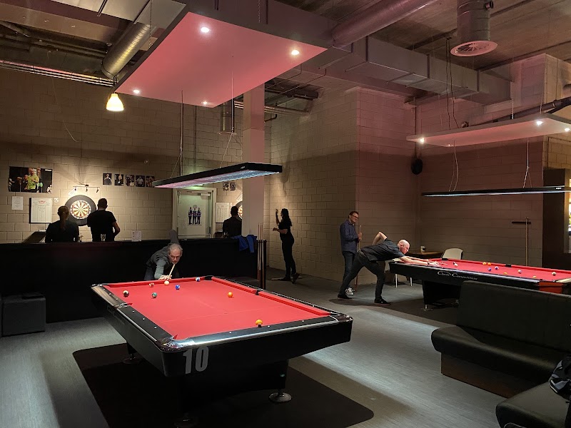 Pooltime Bowling Houten🎳 bowlingcentrum Houten - foto 2