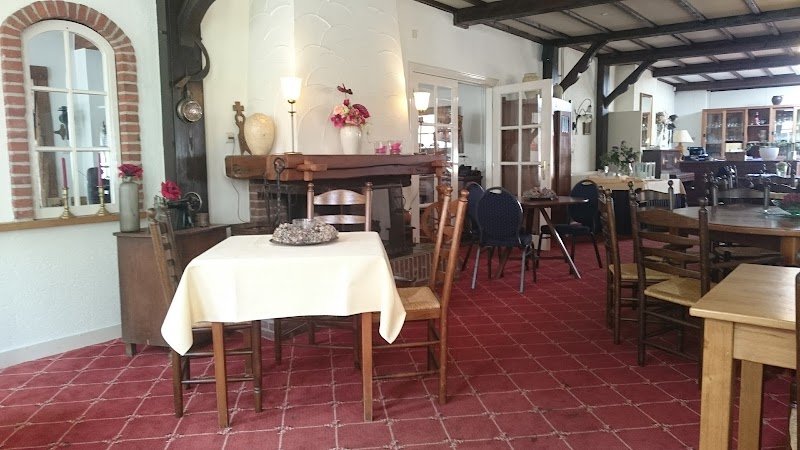 Nijhuis Cafe-Restaurant kegelen en bowlen bowlingcentrum Mander - foto 2