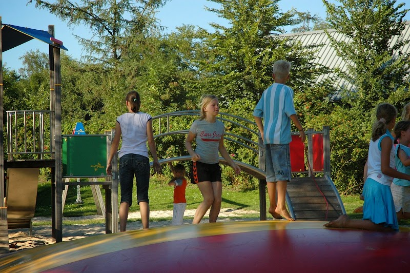 Boerderij Sallandshoeve bowlingcentrum Nieuw Heeten - foto 3