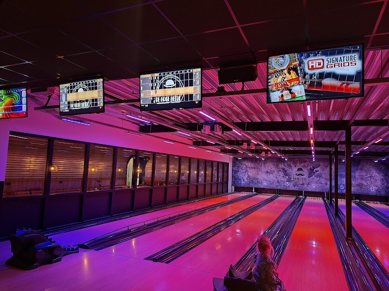 De Hoge Heide bowlingcentrum Vlijmen - foto 2