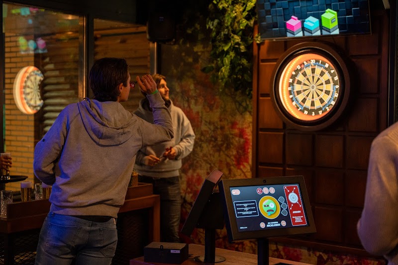 De Hoge Heide bowlingcentrum Vlijmen - foto 3