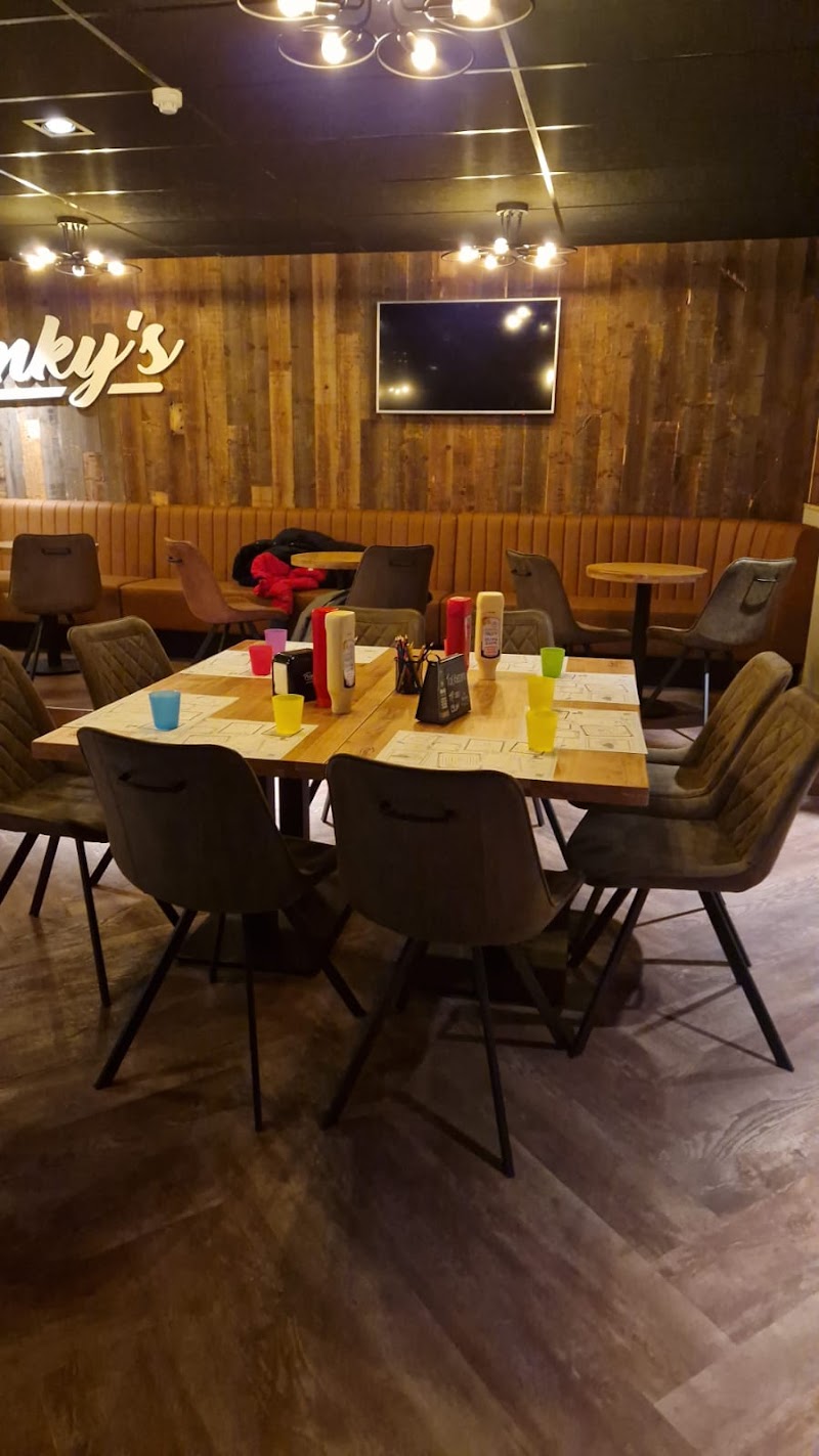 Nieuwegeinse Bowling Vereniging bowlingcentrum Nieuwegein - foto 2